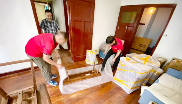 工厂搬迁合同签订指南:与供应商和服务商的权责界定